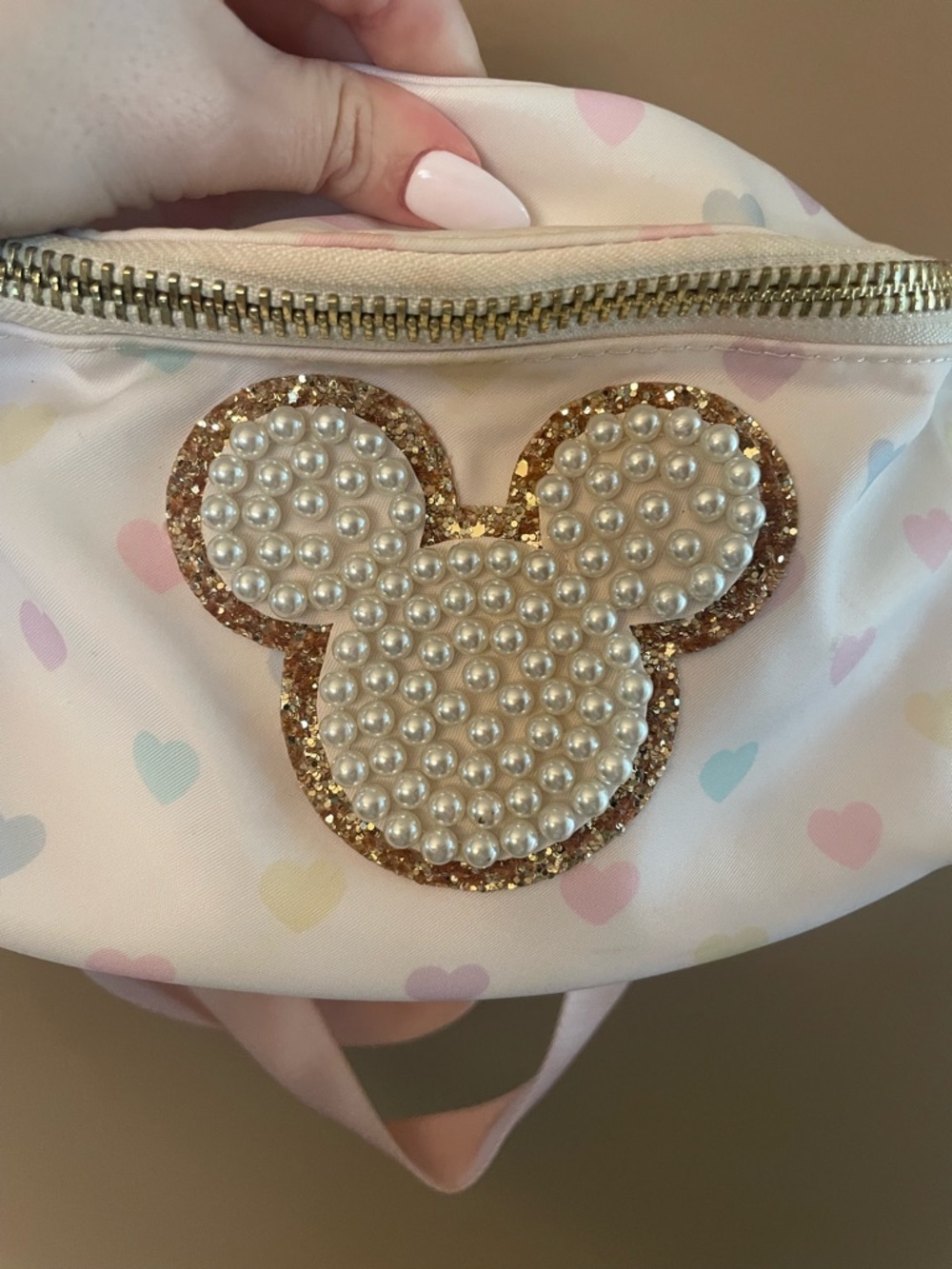 Stoney Clover Lane X Disney Classic Fanny